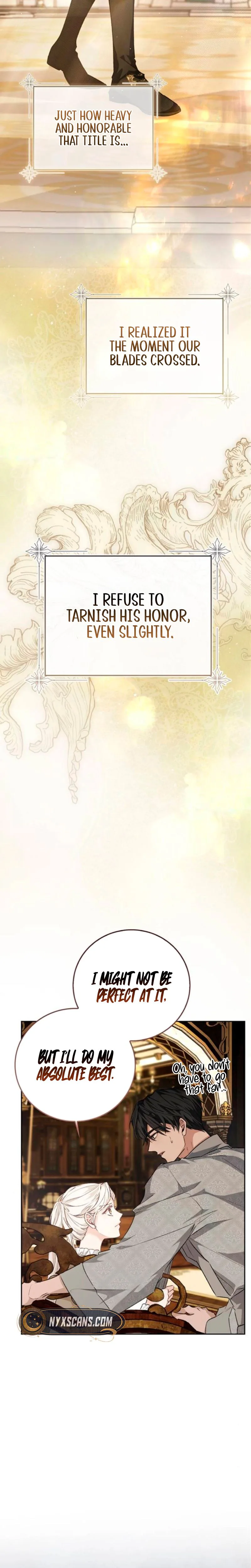 Death Can’t Sleep Chapter 8 Page 17