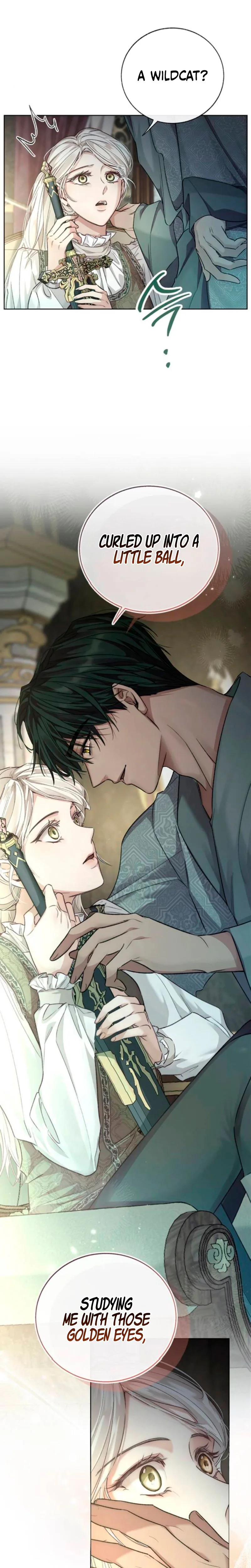 Death Can’t Sleep Chapter 8 Page 20