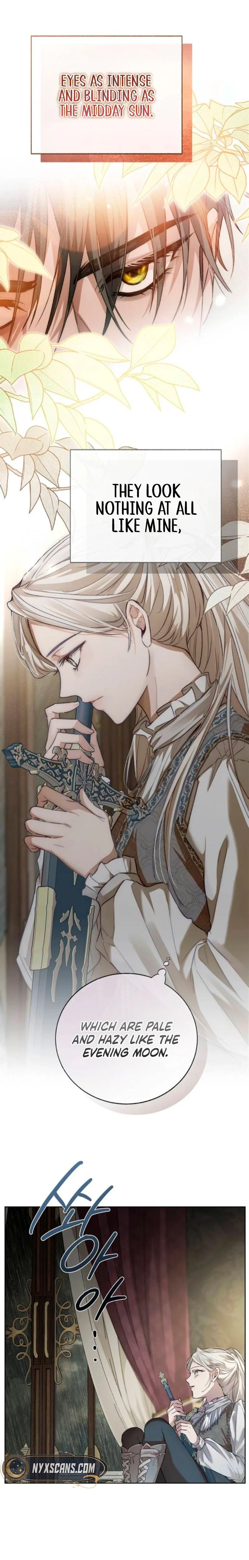 Death Can’t Sleep Chapter 8 Page 23