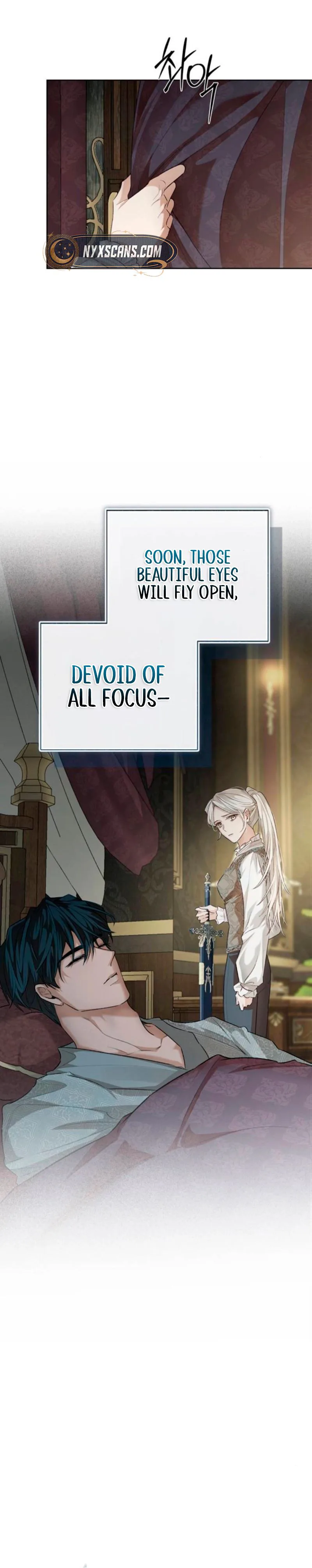 Death Can’t Sleep Chapter 8 Page 24