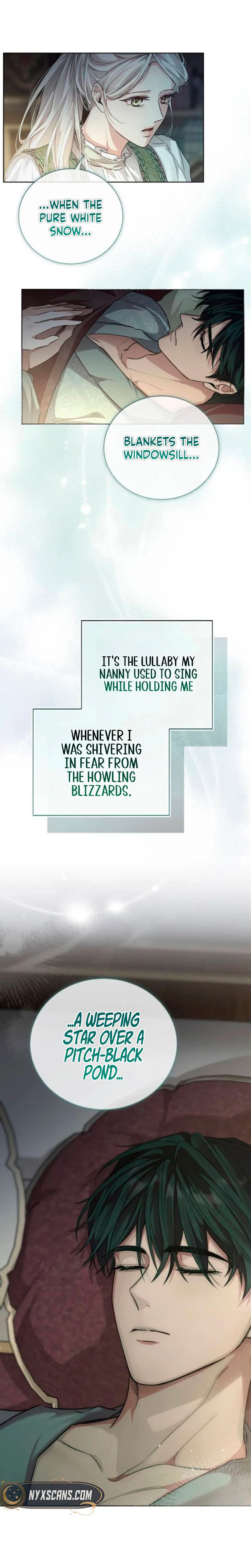 Death Can’t Sleep Chapter 8 Page 26
