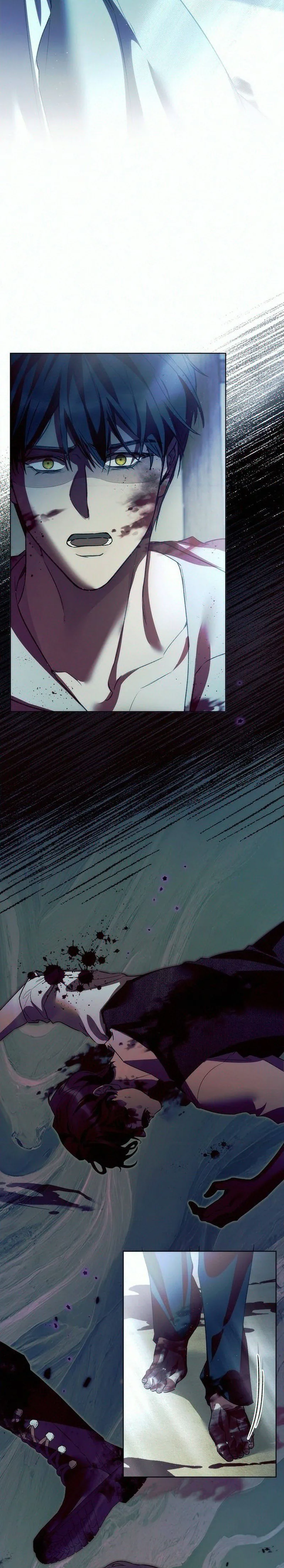 Death Can’t Sleep Chapter 32 Page 25