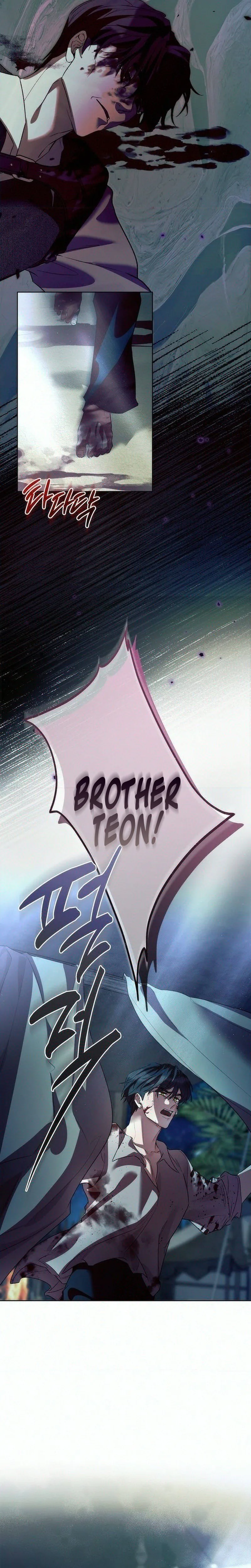 Death Can’t Sleep Chapter 32 Page 26