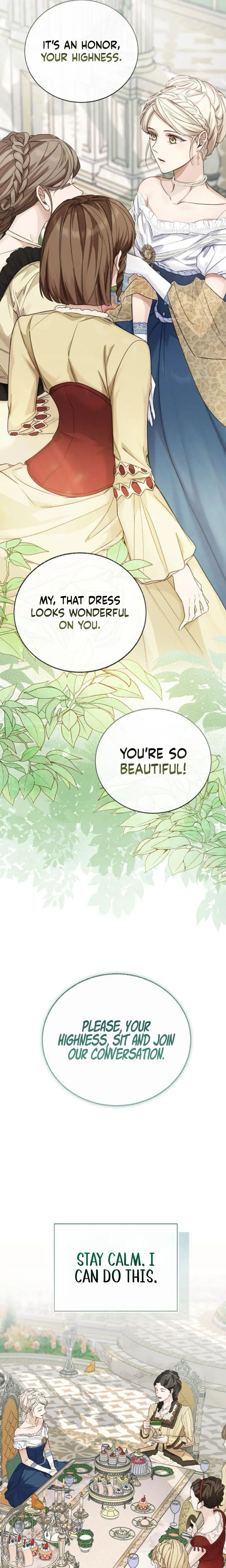 Death Can’t Sleep Chapter 10 Page 7