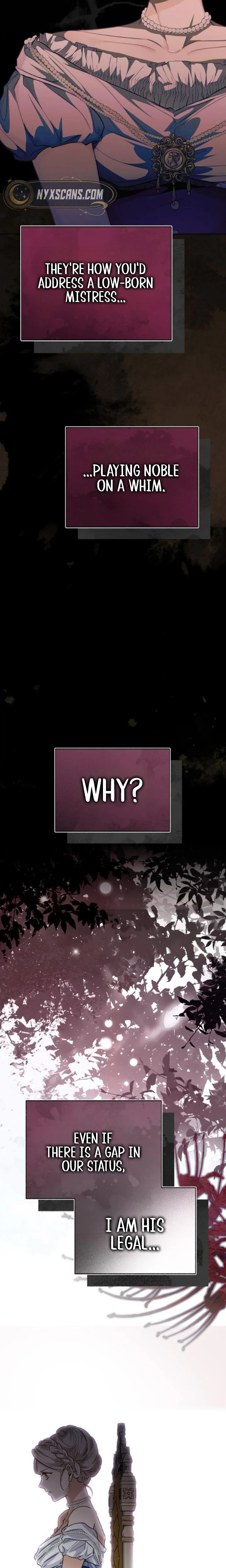 Death Can’t Sleep Chapter 10 Page 11