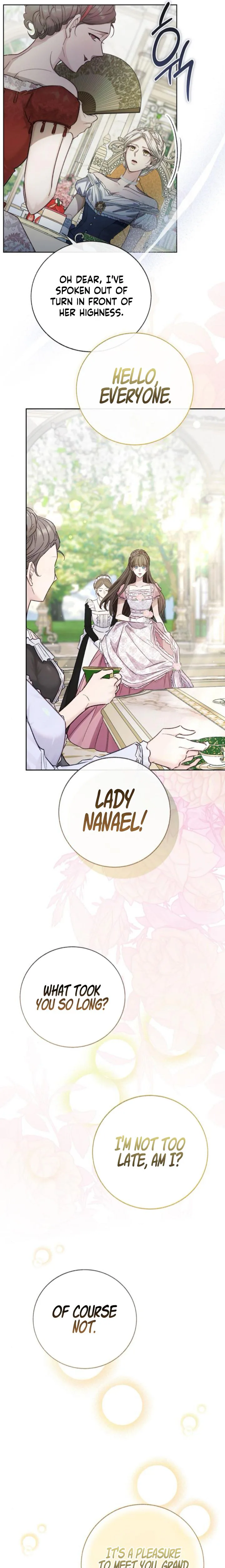 Death Can’t Sleep Chapter 10 Page 13