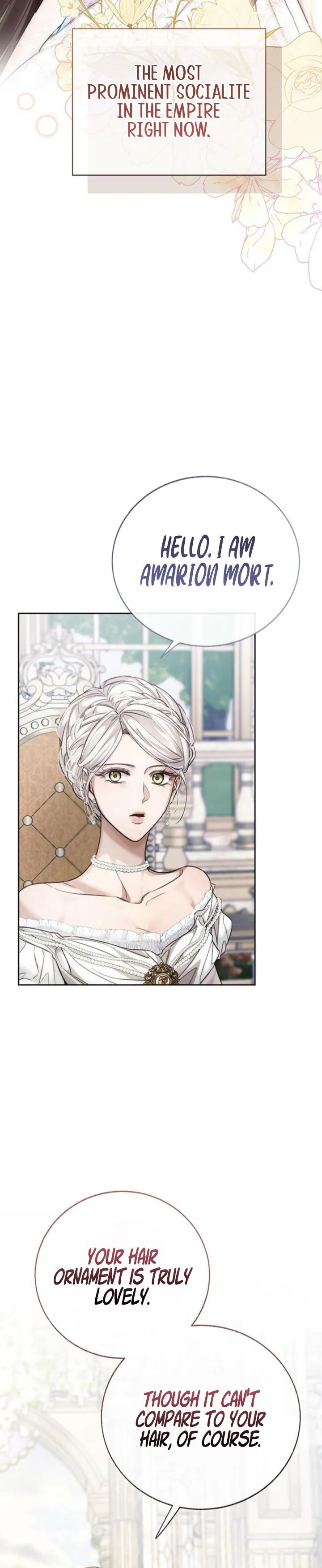 Death Can’t Sleep Chapter 10 Page 15