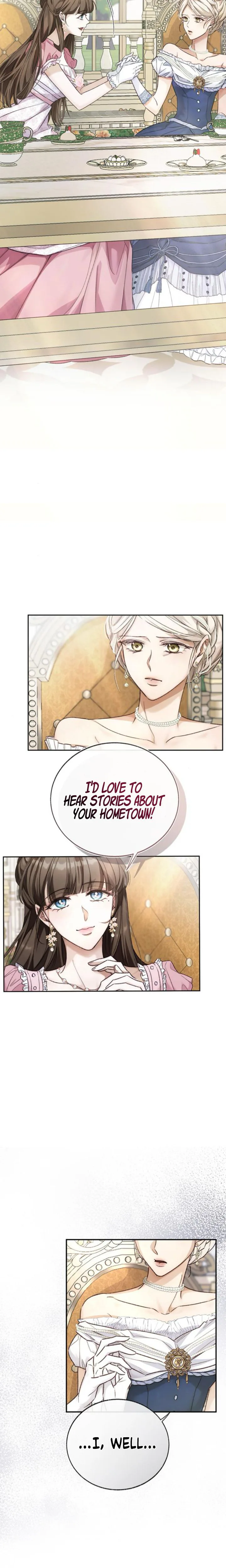 Death Can’t Sleep Chapter 10 Page 17