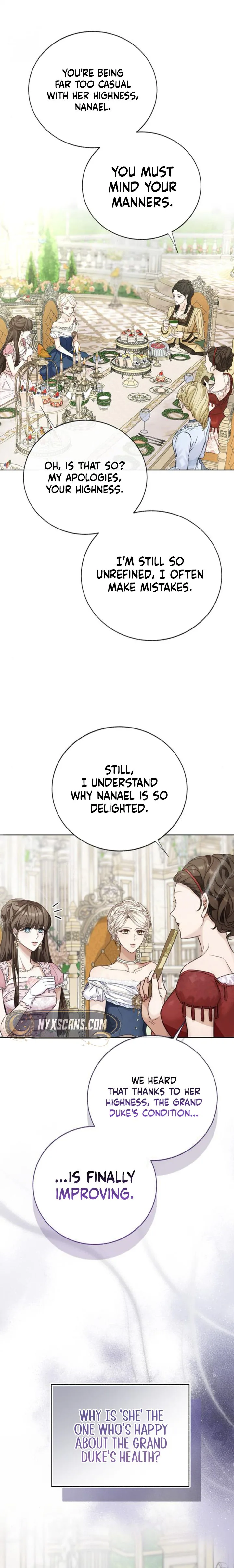 Death Can’t Sleep Chapter 10 Page 18