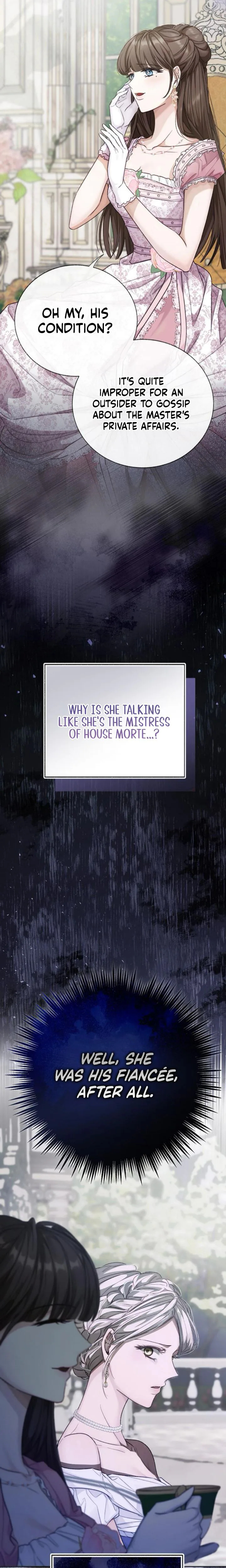 Death Can’t Sleep Chapter 10 Page 19