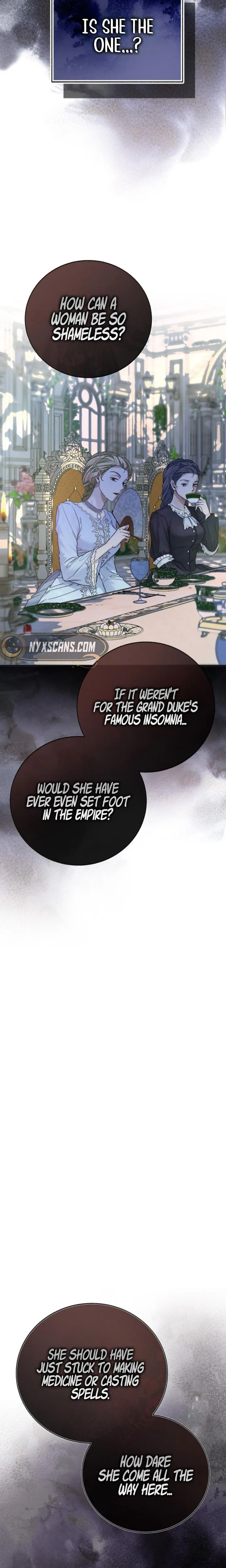 Death Can’t Sleep Chapter 10 Page 20