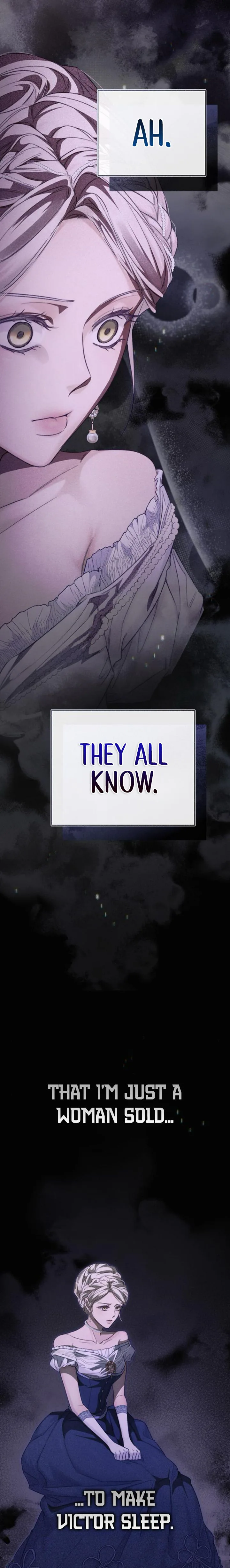 Death Can’t Sleep Chapter 10 Page 21