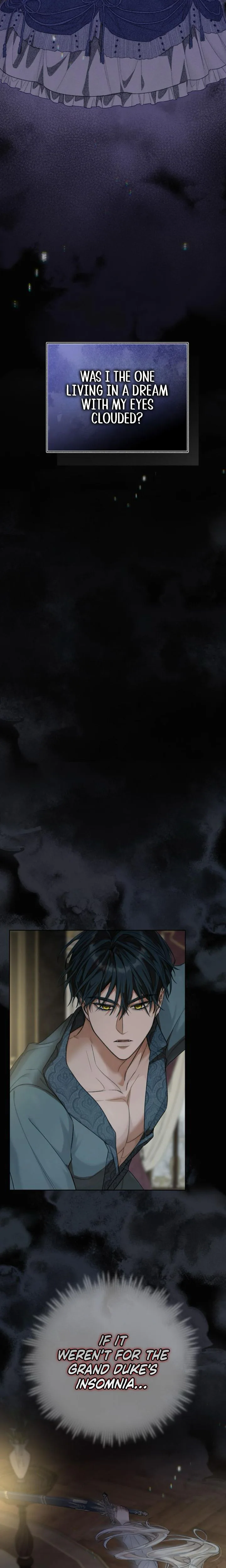 Death Can’t Sleep Chapter 10 Page 22