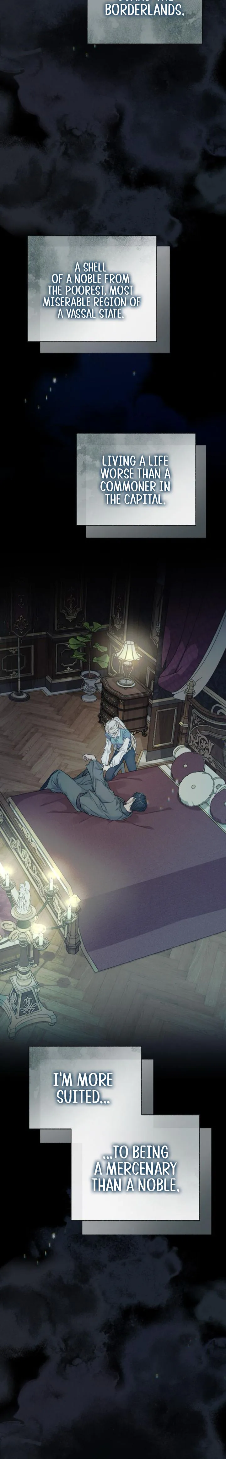 Death Can’t Sleep Chapter 10 Page 24