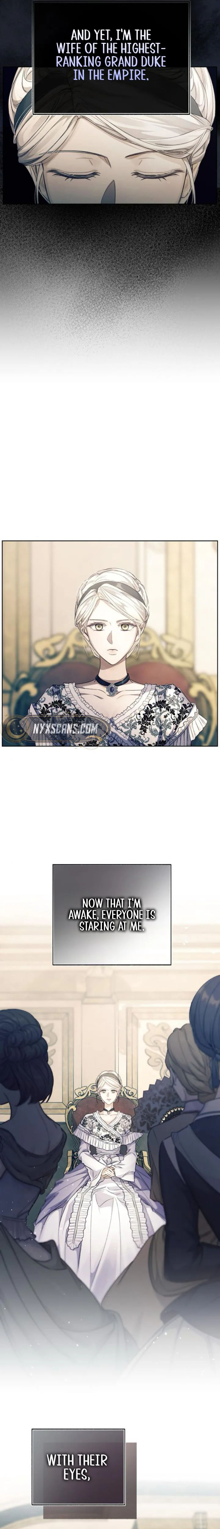 Death Can’t Sleep Chapter 10 Page 25