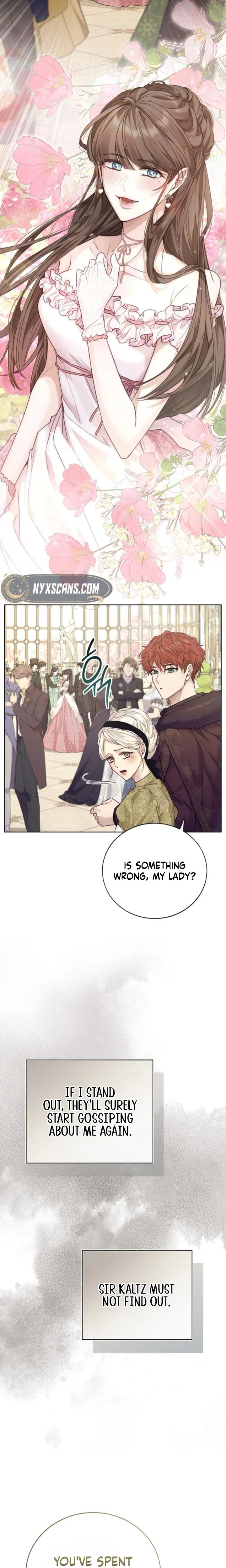 Death Can’t Sleep Chapter 10 Page 28