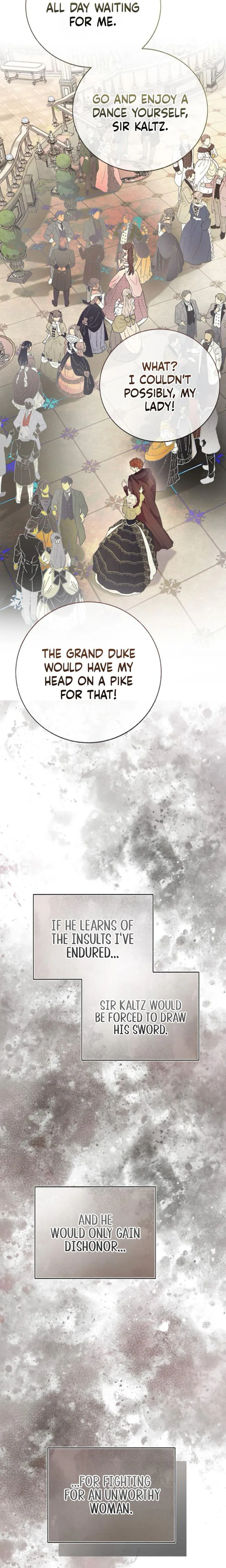 Death Can’t Sleep Chapter 10 Page 29