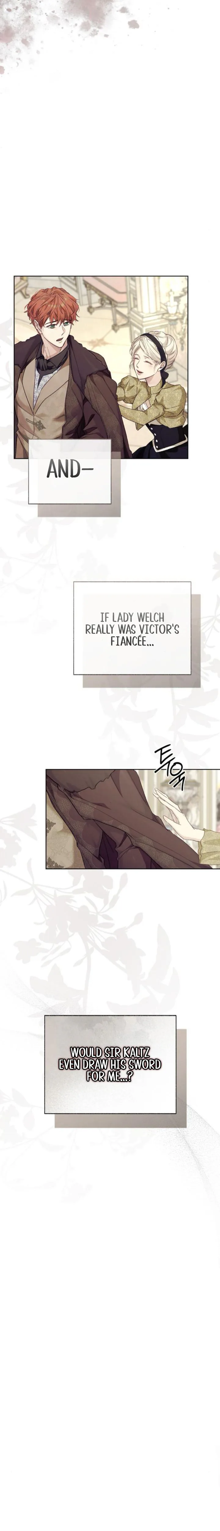 Death Can’t Sleep Chapter 10 Page 30