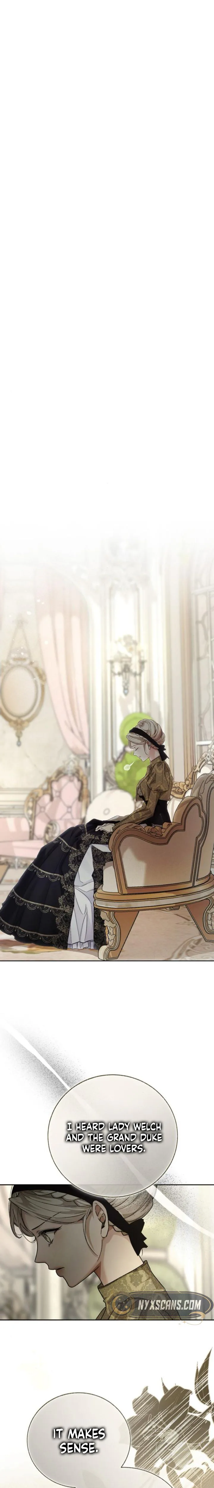 Death Can’t Sleep Chapter 10 Page 31