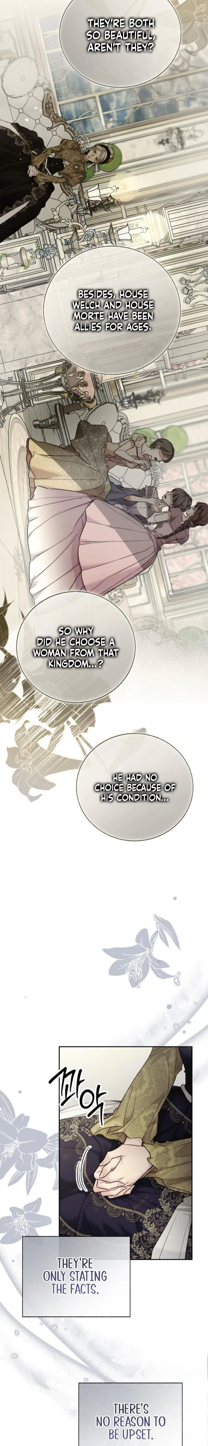 Death Can’t Sleep Chapter 10 Page 32