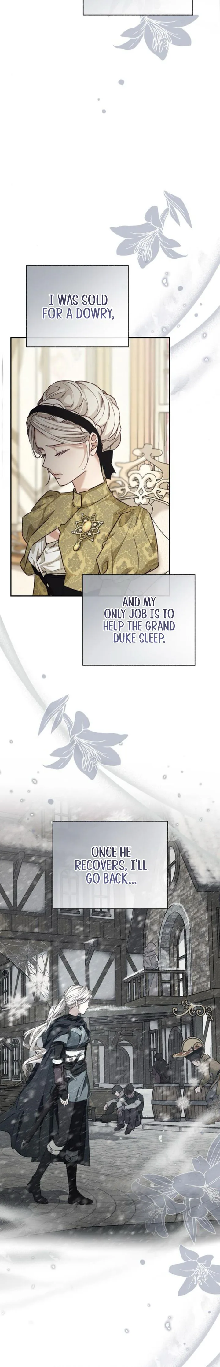 Death Can’t Sleep Chapter 10 Page 33