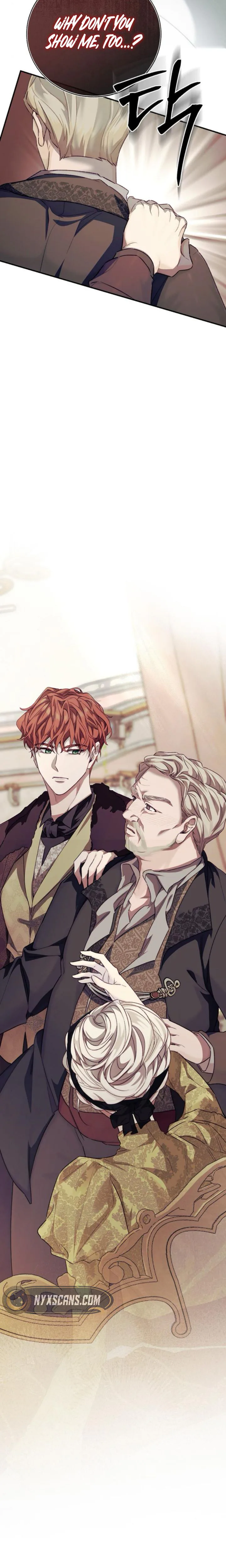 Death Can’t Sleep Chapter 10 Page 36