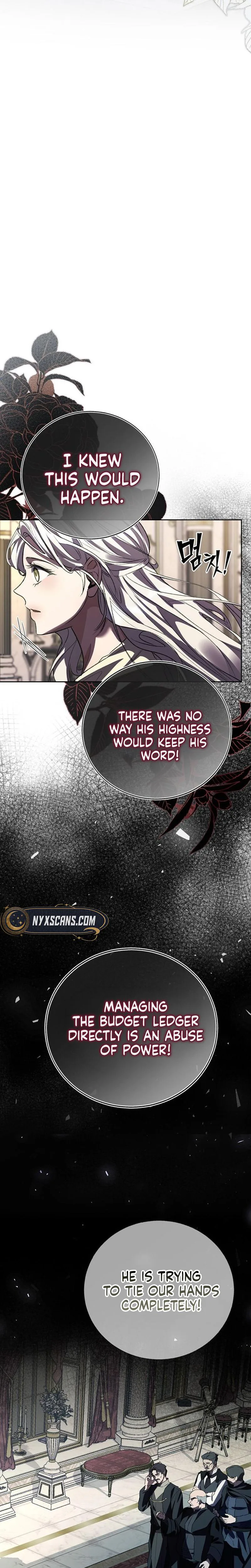 Death Can’t Sleep Chapter 23 Page 15