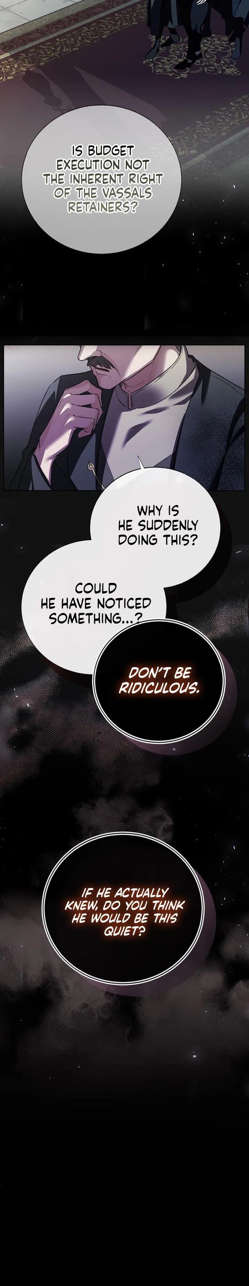 Death Can’t Sleep Chapter 23 Page 16