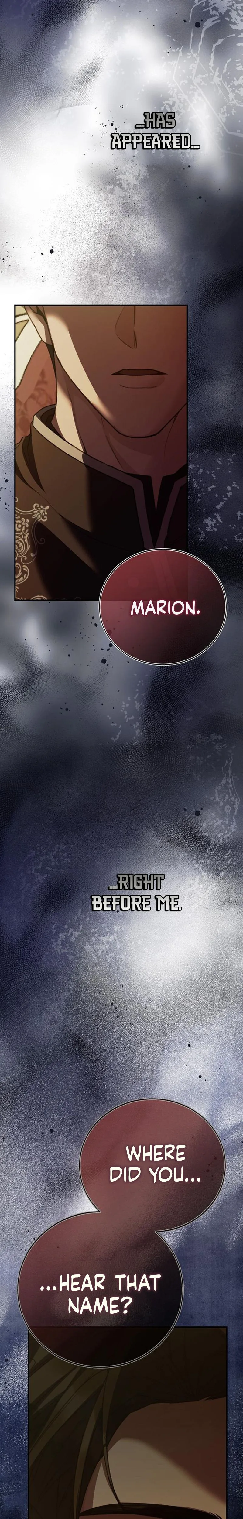 Death Can’t Sleep Chapter 23 Page 27