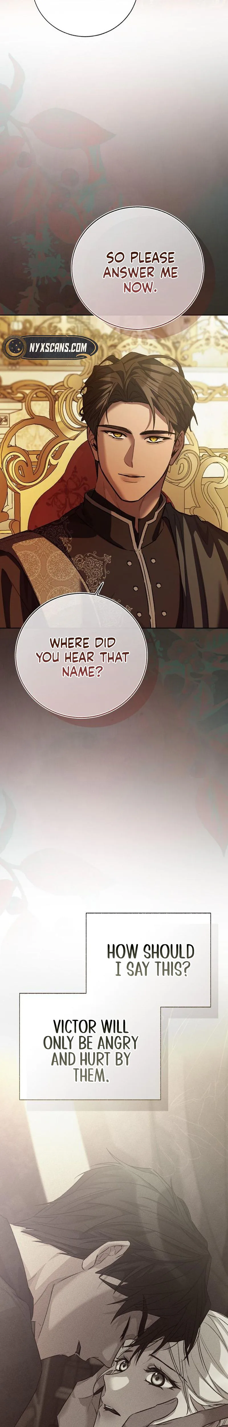 Death Can’t Sleep Chapter 23 Page 33