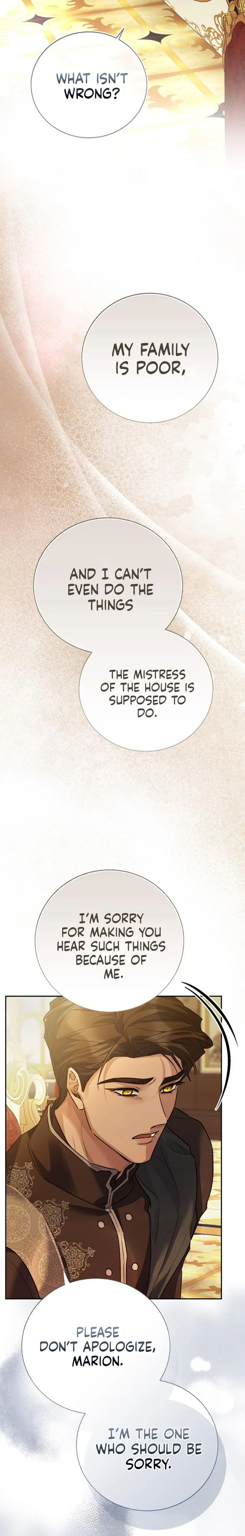 Death Can’t Sleep Chapter 23 Page 37