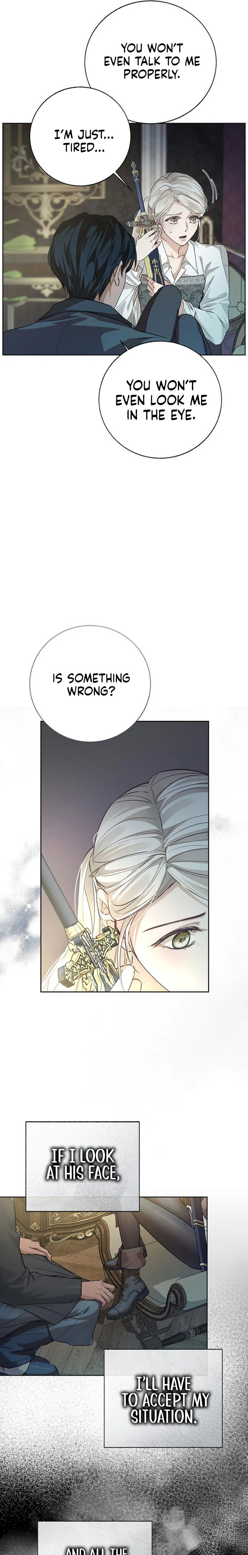 Death Can’t Sleep Chapter 12 Page 7