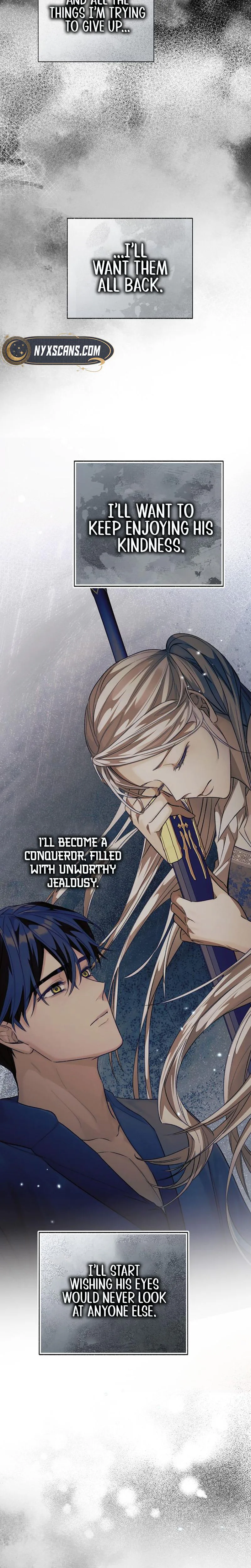 Death Can’t Sleep Chapter 12 Page 8