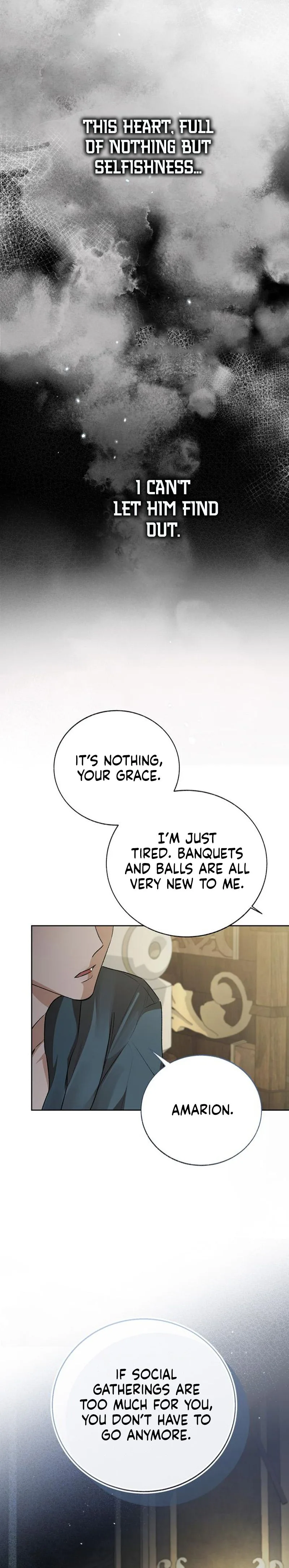 Death Can’t Sleep Chapter 12 Page 9