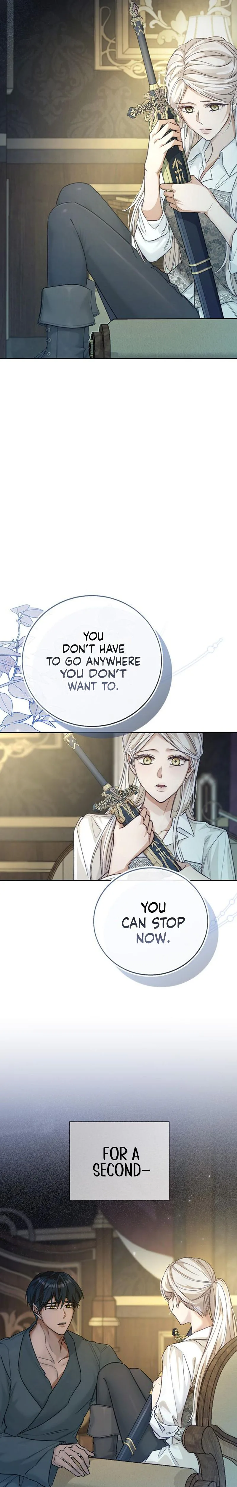 Death Can’t Sleep Chapter 12 Page 10