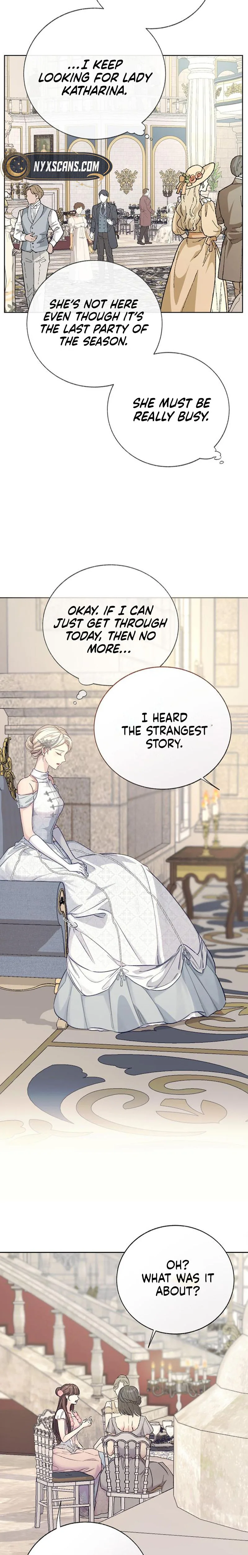 Death Can’t Sleep Chapter 12 Page 14