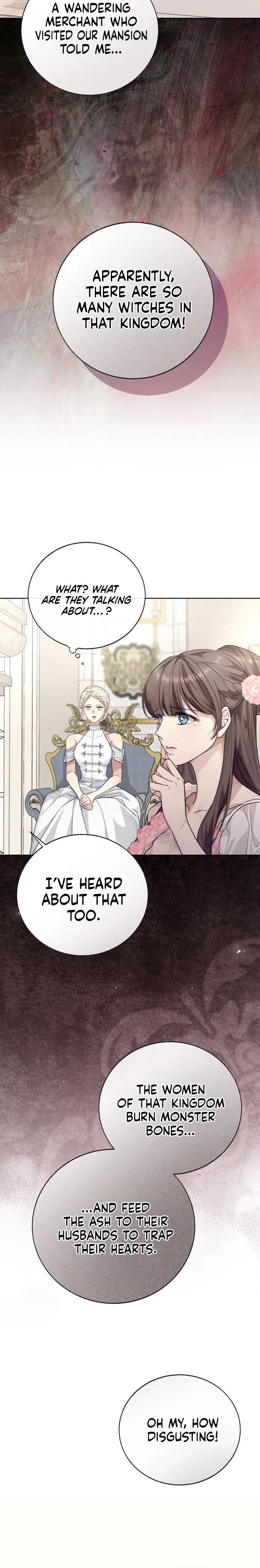 Death Can’t Sleep Chapter 12 Page 15