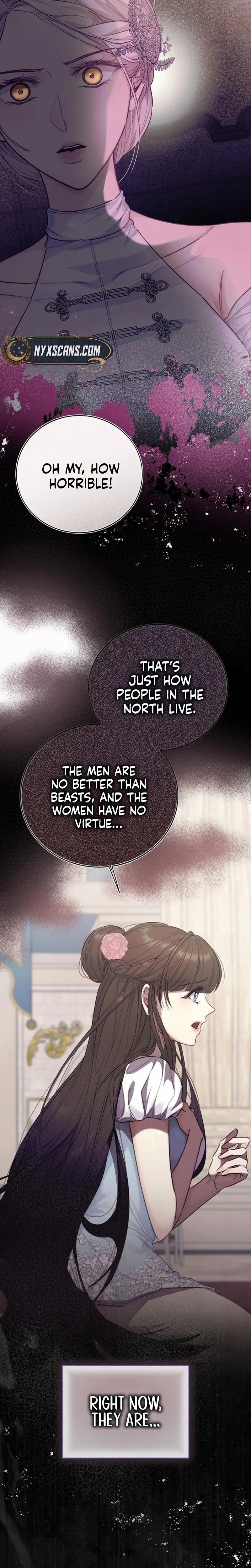 Death Can’t Sleep Chapter 12 Page 17