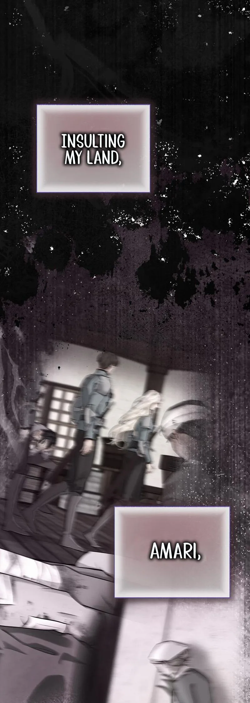 Death Can’t Sleep Chapter 12 Page 18