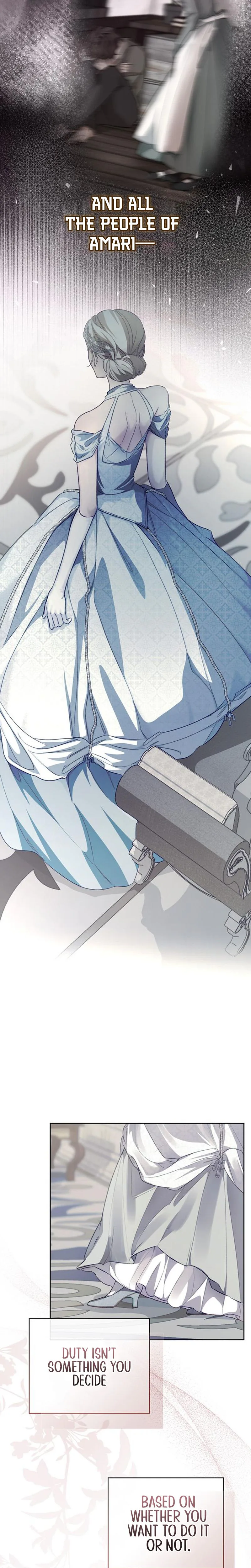 Death Can’t Sleep Chapter 12 Page 19