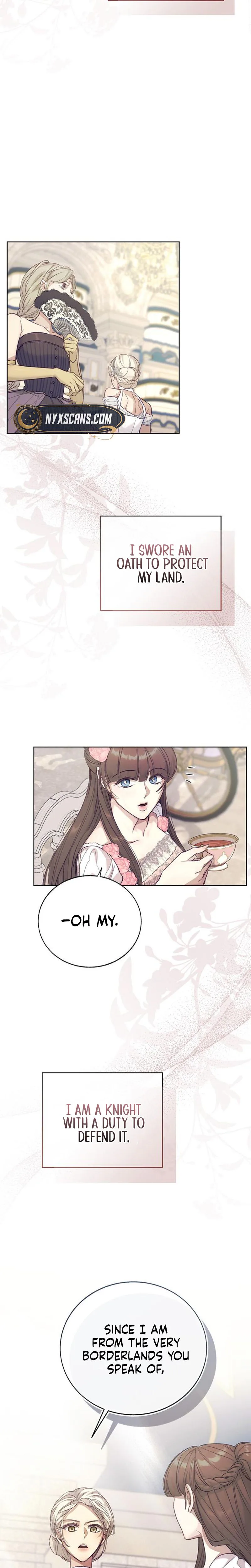 Death Can’t Sleep Chapter 12 Page 20