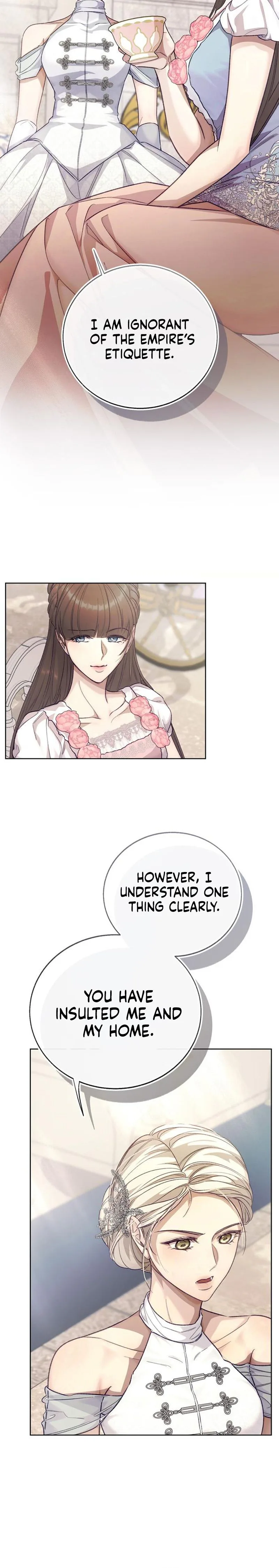 Death Can’t Sleep Chapter 12 Page 21