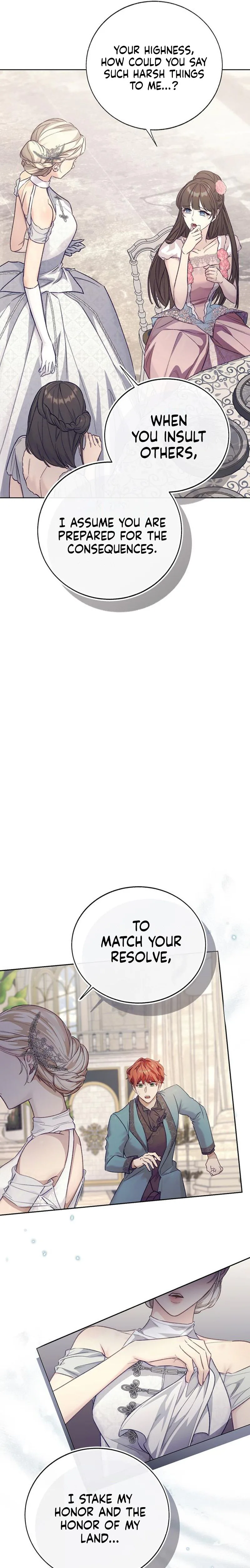 Death Can’t Sleep Chapter 12 Page 22