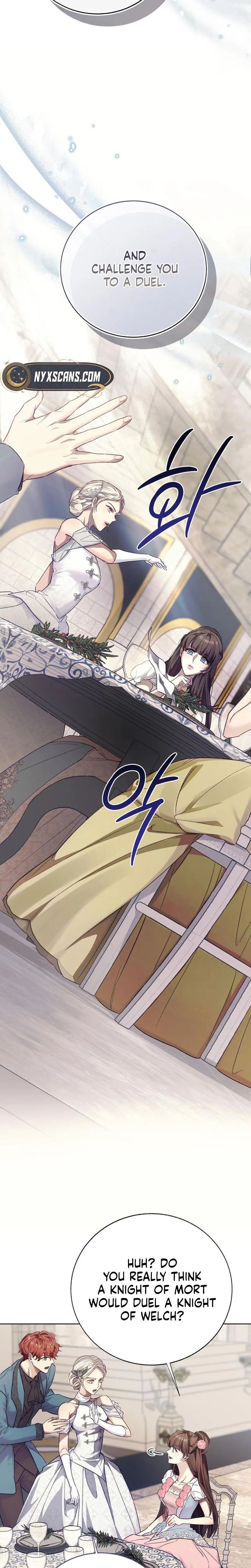 Death Can’t Sleep Chapter 12 Page 23