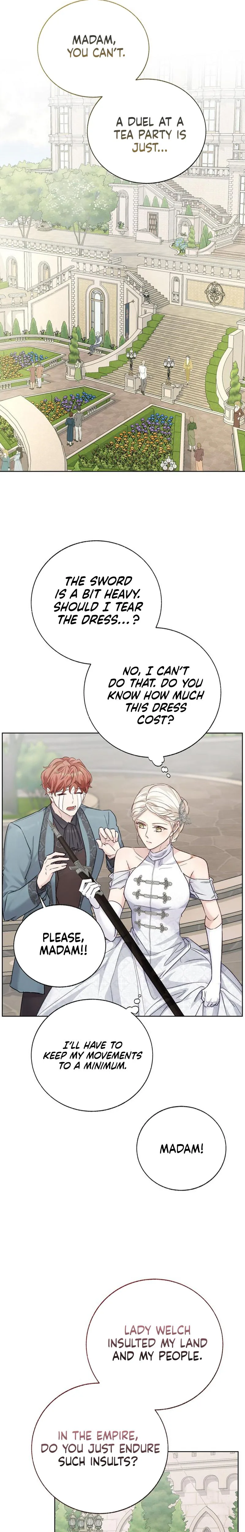 Death Can’t Sleep Chapter 12 Page 25