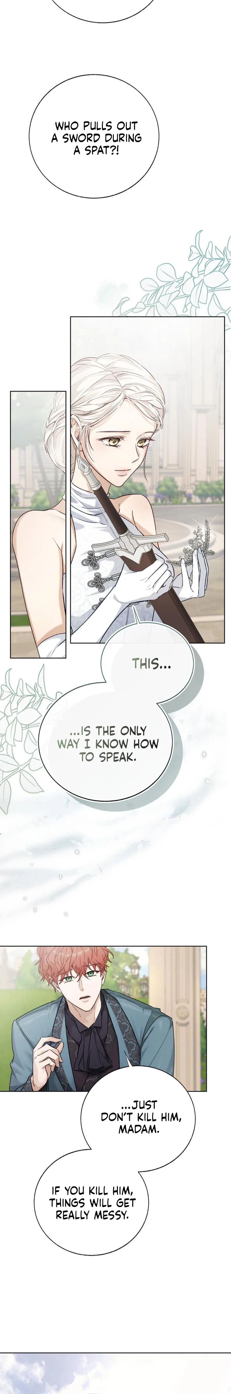 Death Can’t Sleep Chapter 12 Page 27