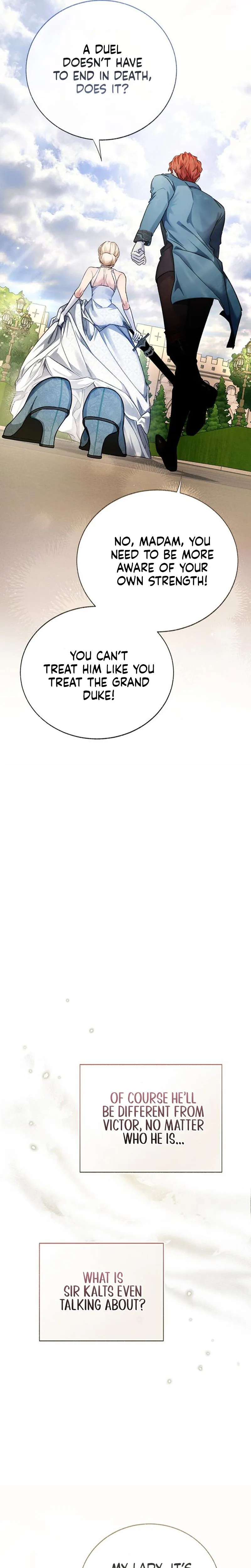 Death Can’t Sleep Chapter 12 Page 28