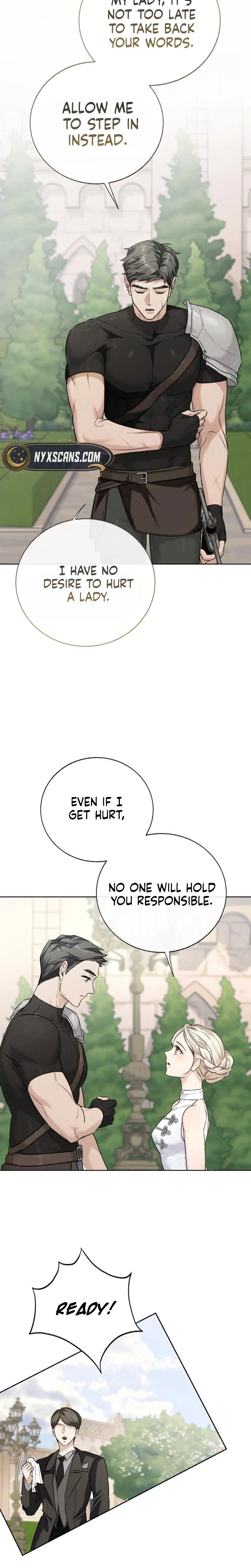 Death Can’t Sleep Chapter 12 Page 29