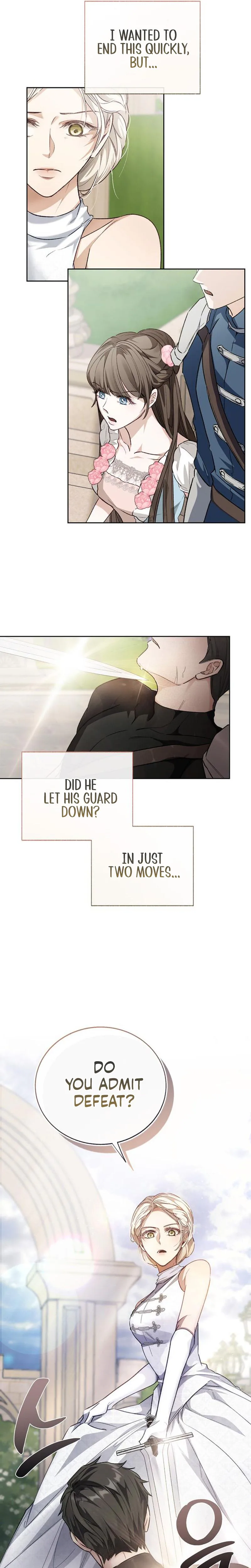 Death Can’t Sleep Chapter 12 Page 31