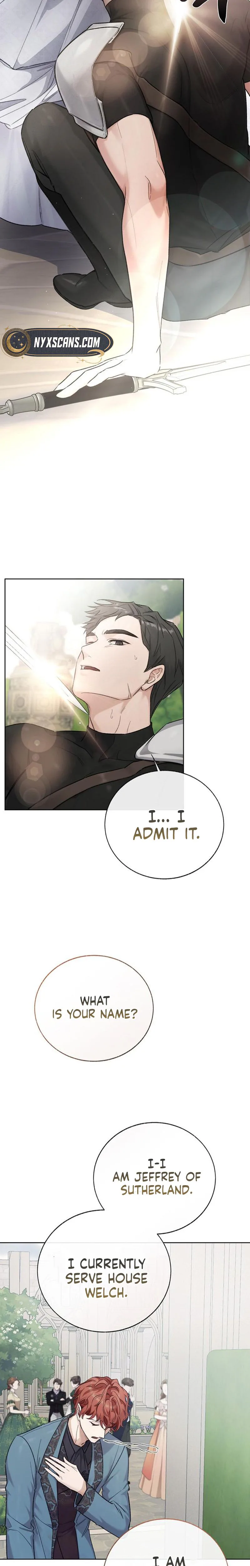 Death Can’t Sleep Chapter 12 Page 32